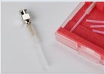 Disposable Capillary PTFE